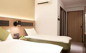 Aqueen Heritage Hotel Little India